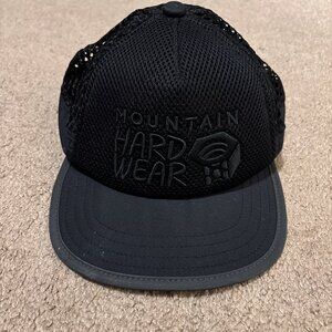 Mountain Hardwear hat